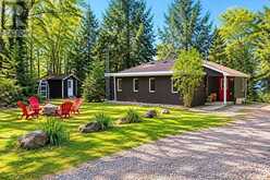 1813 KASHAGAWIGAMOG LAKE ROAD | Minden Hills Ontario | Slide Image One