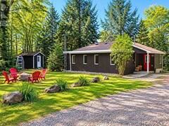1813 KASHAGAWIGAMOG LAKE ROAD Minden Hills Ontario, K0M 2K0