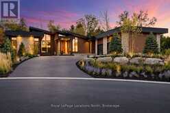 109 PHEASANT RUN | Thornbury Ontario | Slide Image One