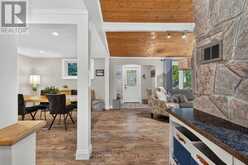 206 LAKEWOOD PARK ROAD | Huntsville Ontario | Slide Image Fifteen