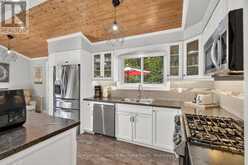 206 LAKEWOOD PARK ROAD | Huntsville Ontario | Slide Image Sixteen