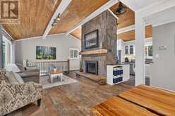 206 LAKEWOOD PARK ROAD | Huntsville Ontario | Slide Image Seventeen