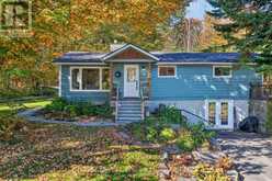 206 LAKEWOOD PARK ROAD | Huntsville Ontario | Slide Image One