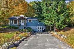 206 LAKEWOOD PARK ROAD | Huntsville Ontario | Slide Image Two