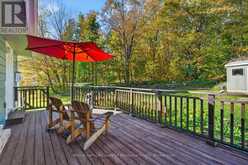 206 LAKEWOOD PARK ROAD | Huntsville Ontario | Slide Image Forty