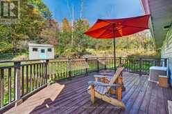 206 LAKEWOOD PARK ROAD | Huntsville Ontario | Slide Image Forty-one