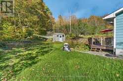206 LAKEWOOD PARK ROAD | Huntsville Ontario | Slide Image Forty-two