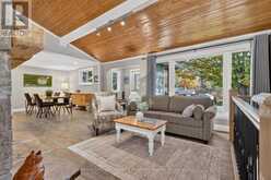 206 LAKEWOOD PARK ROAD | Huntsville Ontario | Slide Image Six
