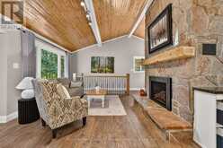 206 LAKEWOOD PARK ROAD | Huntsville Ontario | Slide Image Eight