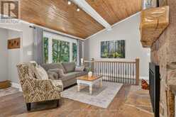 206 LAKEWOOD PARK ROAD | Huntsville Ontario | Slide Image Nine
