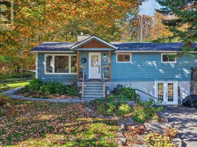 206 LAKEWOOD PARK ROAD Huntsville Ontario, P1H 1Y8 - 3 Bedrooms Home For Sale