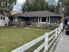 272 YONGE STREET Burk's Falls Ontario, P0A 1C0