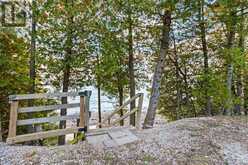 PART LOT 21 CAPE CHIN NORTH SHORE ROAD | Lion's Head Ontario | Slide Image Twenty