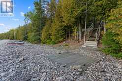 PART LOT 21 CAPE CHIN NORTH SHORE ROAD | Lion's Head Ontario | Slide Image Twenty-one
