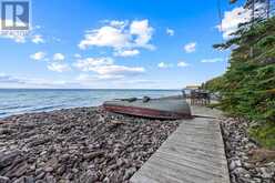 PART LOT 21 CAPE CHIN NORTH SHORE ROAD | Lion's Head Ontario | Slide Image Twenty-two