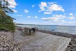 PART LOT 21 CAPE CHIN NORTH SHORE ROAD | Lion's Head Ontario | Slide Image Twenty-three