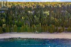 PART LOT 21 CAPE CHIN NORTH SHORE ROAD | Lion's Head Ontario | Slide Image Thirty