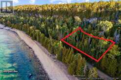 PART LOT 21 CAPE CHIN NORTH SHORE ROAD | Lion's Head Ontario | Slide Image Thirty-one