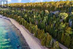 PART LOT 21 CAPE CHIN NORTH SHORE ROAD | Lion's Head Ontario | Slide Image Thirty-two