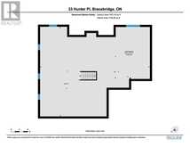 33 HUNTER PLACE | Bracebridge Ontario | Slide Image Forty-six