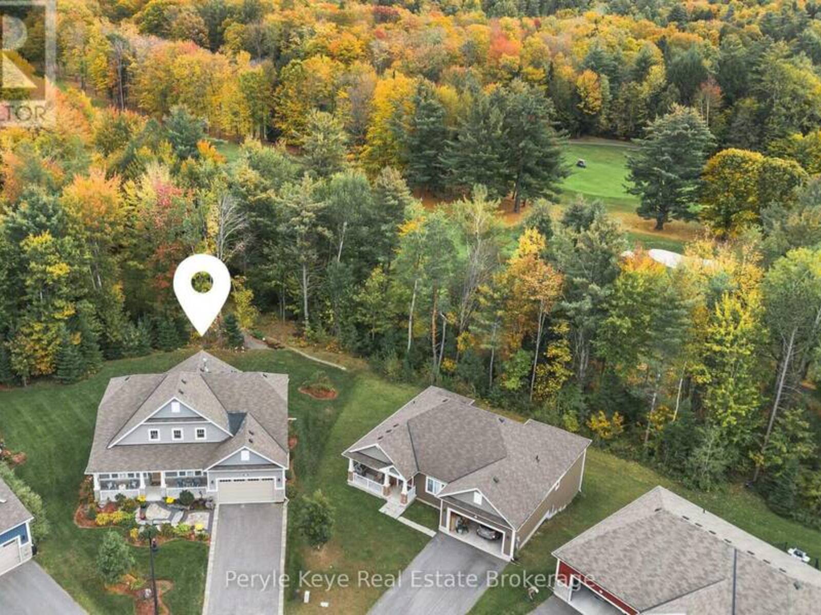 33 HUNTER PLACE, Bracebridge, Ontario P1L 0E1