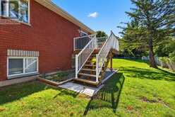 5 - 90 THOMPSONS ROAD | Penetanguishene Ontario | Slide Image Thirty-two