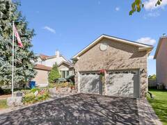 744 WOODHILL DRIVE Fergus Ontario, N1M 3N2