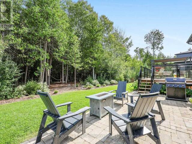 103 TEKIAH ROAD The Blue Mountains Ontario, N0H 1J0 - 6 Bedrooms Home For Sale