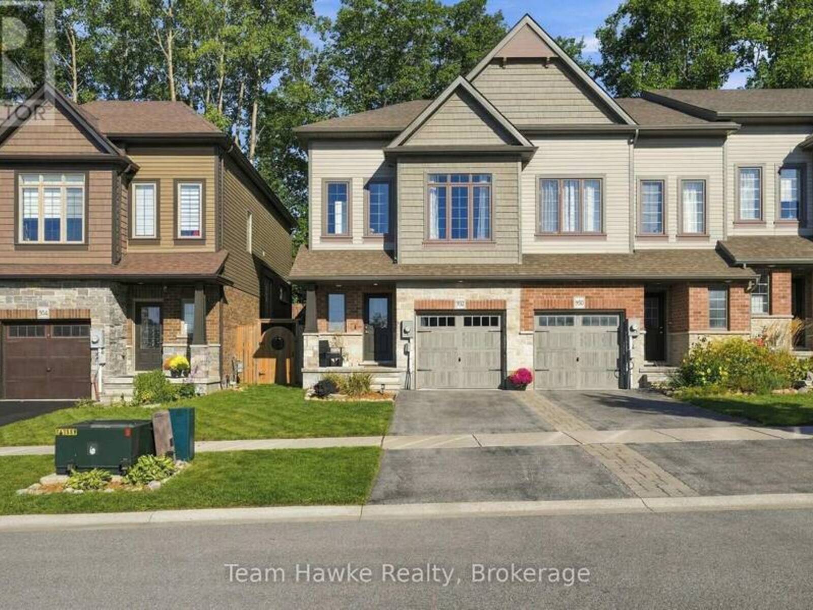 952 COOK DRIVE, Midland, Ontario L4R 0E4
