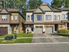 952 COOK DRIVE Midland Ontario, L4R 0E4
