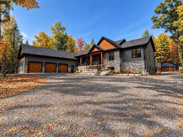95 SPRUCE STREET Tiny Ontario, L0L 1P1 - 6 Bedrooms Home For Sale