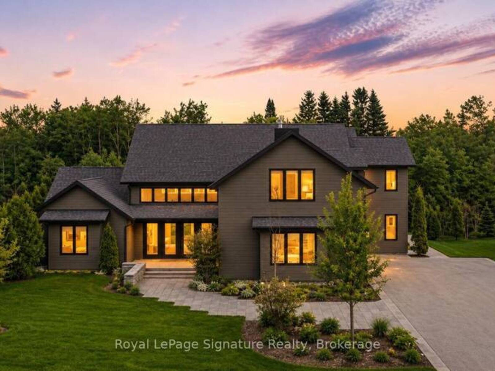 118 TIMBER LANE, Thornbury, Ontario N0H 2P0