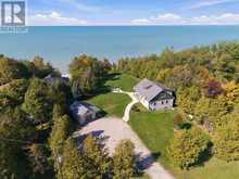 84537 RIDGE DRIVE | Goderich Ontario | Slide Image Two
