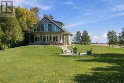 84537 RIDGE DRIVE | Goderich Ontario | Slide Image Thirty-two