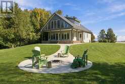 84537 RIDGE DRIVE | Goderich Ontario | Slide Image Three