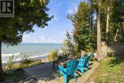 84537 RIDGE DRIVE | Goderich Ontario | Slide Image Forty