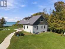 84537 RIDGE DRIVE | Goderich Ontario | Slide Image Forty-four