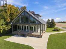 84537 RIDGE DRIVE | Goderich Ontario | Slide Image Forty-five