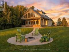 84537 RIDGE DRIVE Goderich Ontario, N7A 3X9