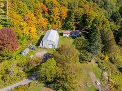 1190 HEKKLA ROAD Rosseau Ontario, P0C 1J0