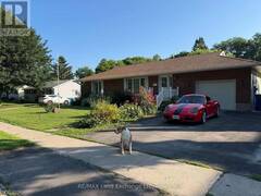 115 VICTORIA STREET W Wingham Ontario, N0G 2W0