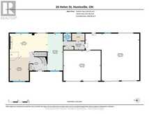 26 HELEN STREET | Huntsville Ontario | Slide Image Forty-eight