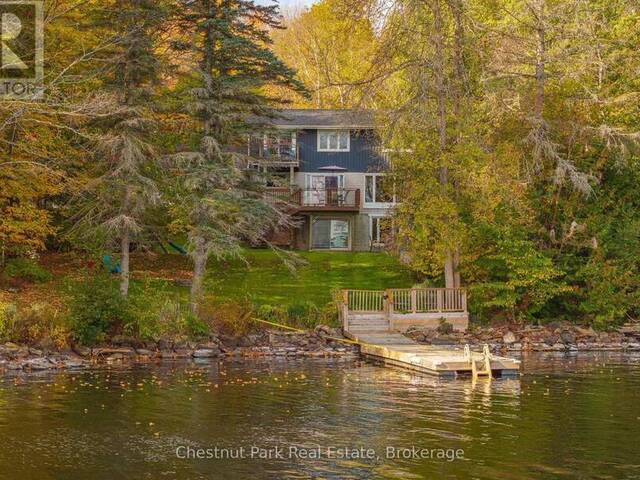 26 HELEN STREET Huntsville Ontario, P1H 1H5 - Property For Sale