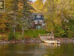 26 HELEN STREET Huntsville Ontario, P1H 1H5