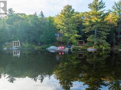 110 CARLING BAY ROAD W Carling Ontario, P0G 1G0