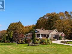 130483 GLEASON LAKE ROAD Georgian Bluffs Ontario, N0H 2T0