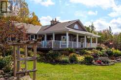 130483 GLEASON LAKE ROAD | Georgian Bluffs Ontario | Slide Image Thirty-four