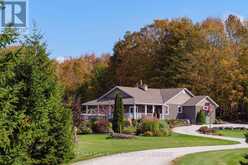 130483 GLEASON LAKE ROAD | Georgian Bluffs Ontario | Slide Image Forty-three
