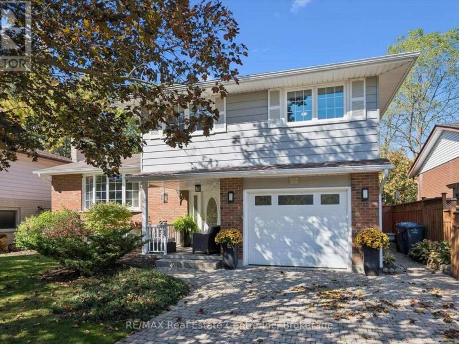 47 LAMBERT CRESCENT, Guelph, Ontario N1G 2R4