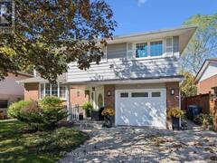47 LAMBERT CRESCENT Guelph Ontario, N1G 2R4